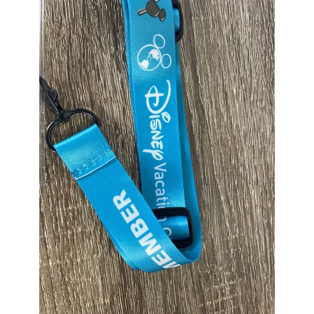 Disney vacation club